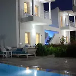 Hotel Via Farilya Yalikavak