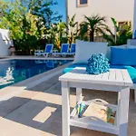 Hotel Via Farilya 2*