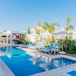Hotel Via Farilya
