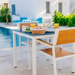 Hotel Via Farilya