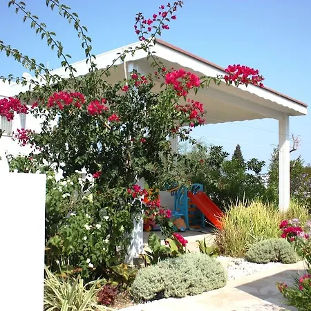 Via Farilya 2* Gundogan (Bodrum)