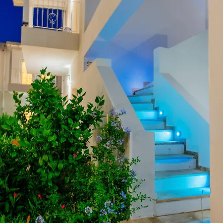 Via Farilya Otel Yalıkavak