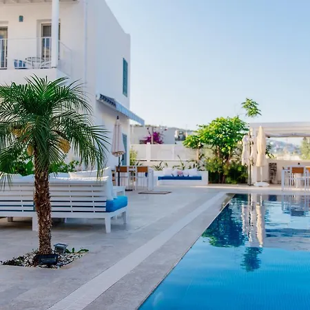 Otel Via Farilya
