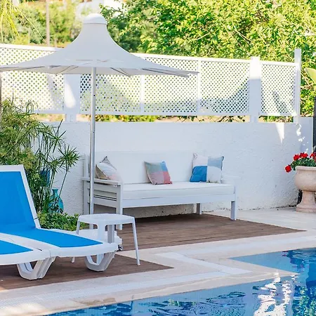 Via Farilya Gundogan (Bodrum)