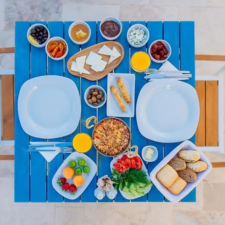 Via Farilya Gundogan (Bodrum)