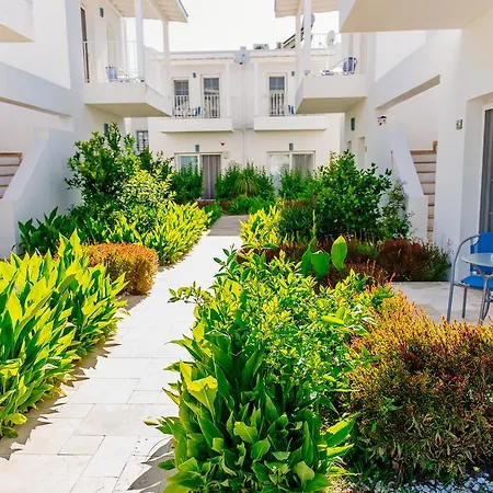 Hotel Via Farilya
