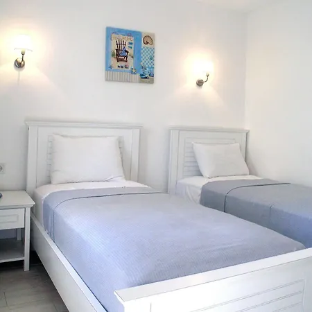 Hotel Via Farilya 2*