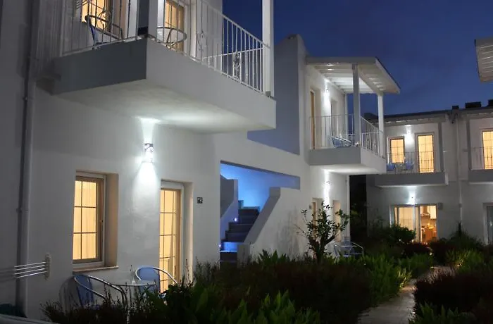 Hotel Via Farilya 2*