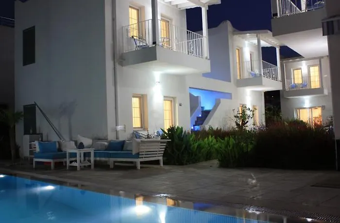 Hotel Via Farilya Yalikavak