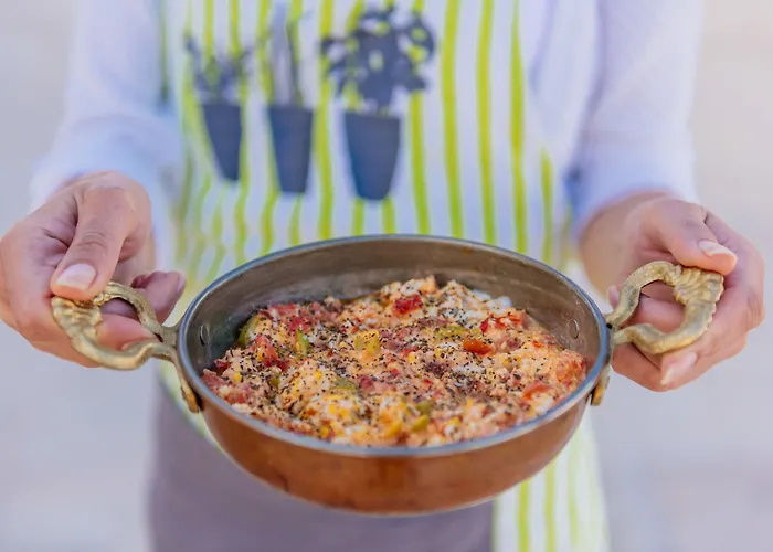 Via Farilya Hotel Yalikavak