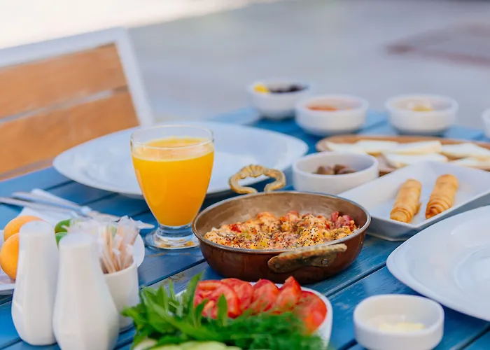 Hotel Via Farilya Yalikavak