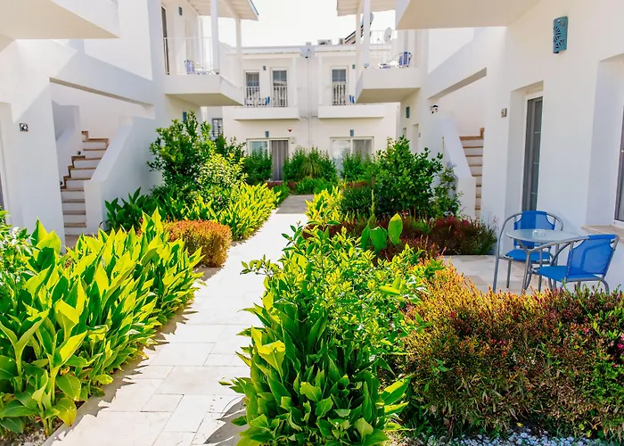 Via Farilya Yalıkavak