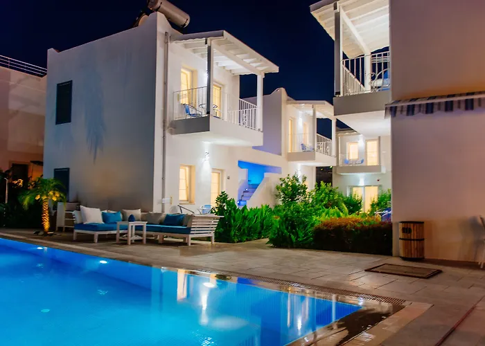 Via Farilya 2* Yalikavak