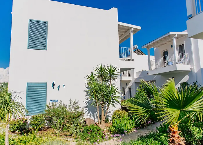 Hotel Via Farilya 2*