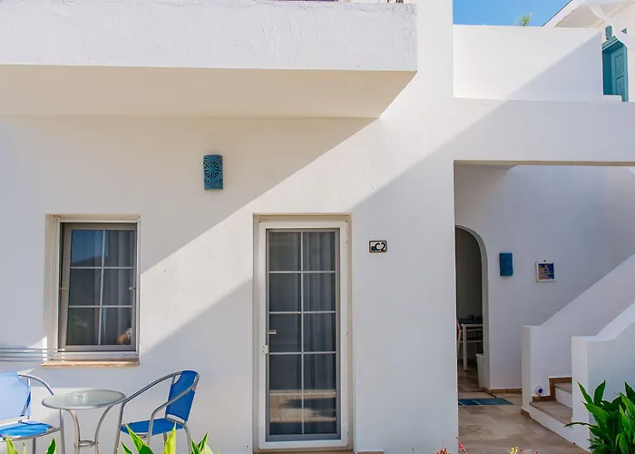 Via Farilya 2* Yalikavak