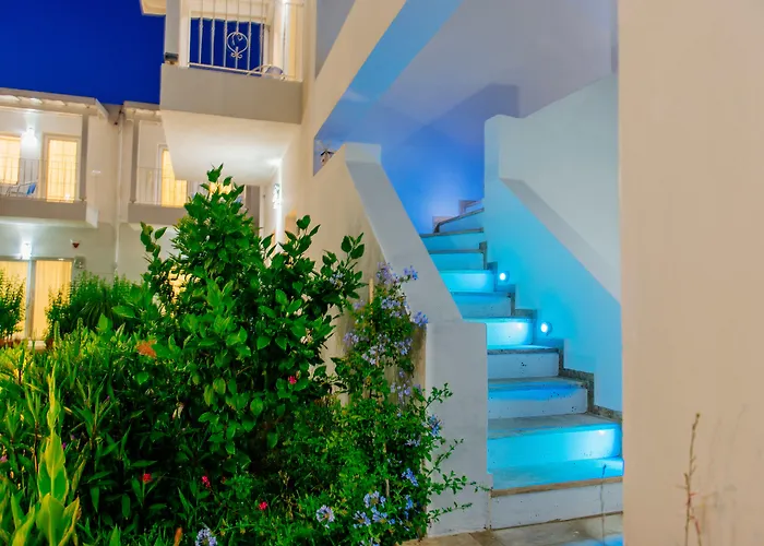 Via Farilya Hotel Yalikavak