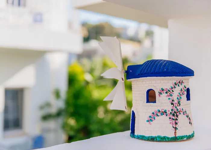 Via Farilya Hotel 2*