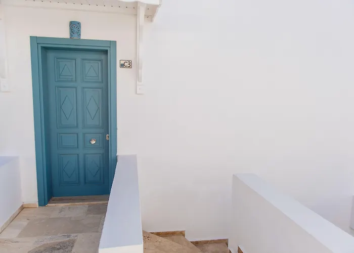 Via Farilya Otel Yalıkavak