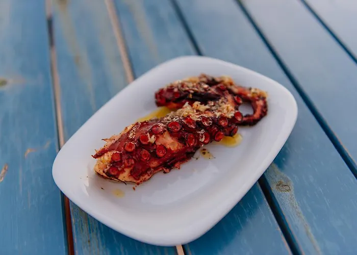 Hotel Via Farilya Yalikavak