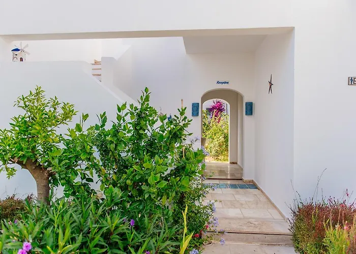 Hotel Via Farilya Yalikavak