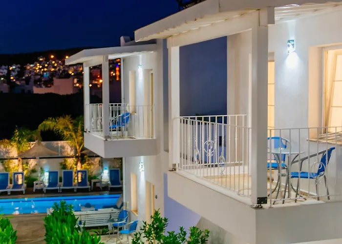 Hotel Via Farilya 2*