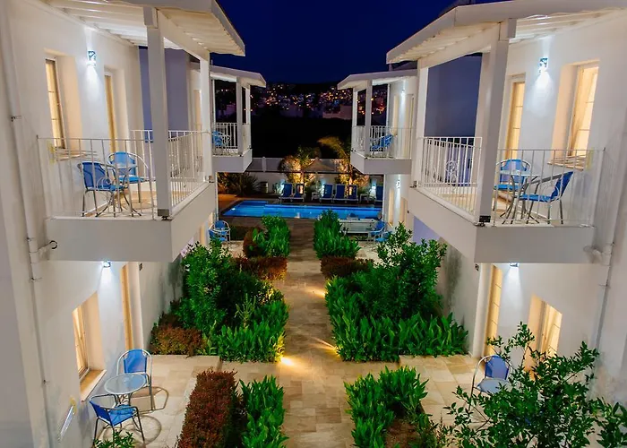 Via Farilya Yalikavak