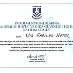 Via Farilya Yalikavak