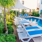 Hotel Via Farilya 2*
