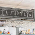 Hotel Via Farilya Yalikavak