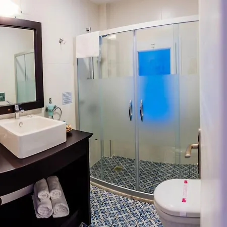 Hotel Via Farilya Gundogan (Bodrum)