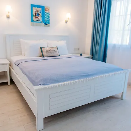 Via Farilya Hotel Gundogan (Bodrum)