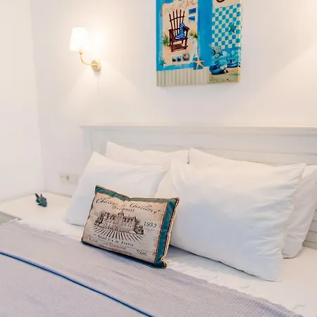Hotel Via Farilya Gundogan (Bodrum)