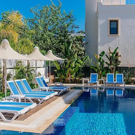 Via Farilya Hotel