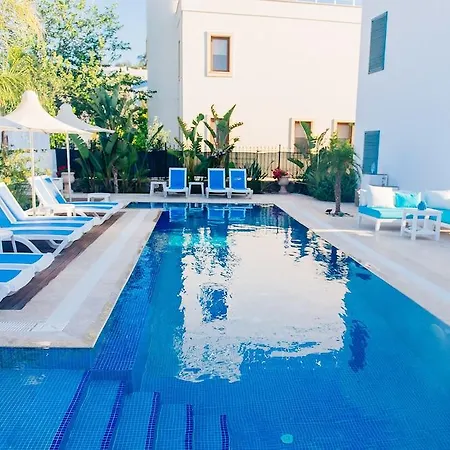 Via Farilya 2* Gundogan (Bodrum)