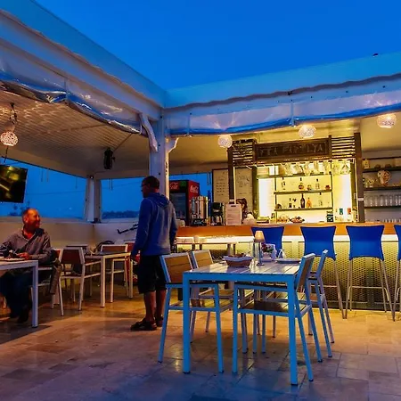 Via Farilya Hotel Gundogan (Bodrum)