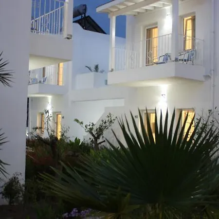 Hotel Via Farilya Gundogan (Bodrum)