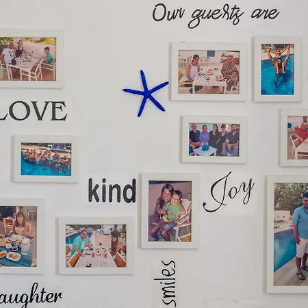 Via Farilya Ξενοδοχείο