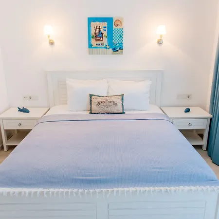 Hotel Via Farilya