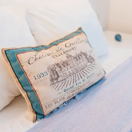 Via Farilya Ξενοδοχείο