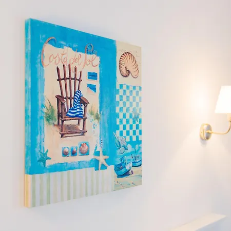 Via Farilya 호텔 군도간