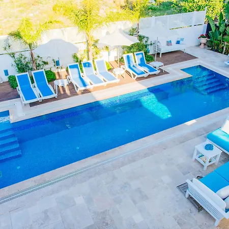 Via Farilya Gundogan (Bodrum)