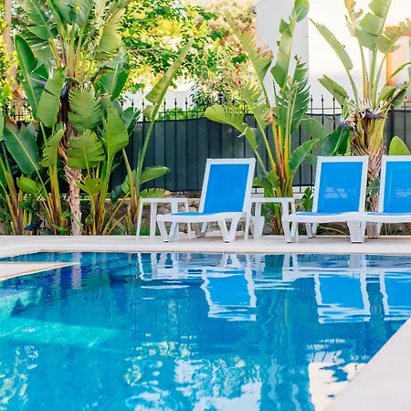 Via Farilya Ξενοδοχείο