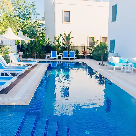 Via Farilya 군도간