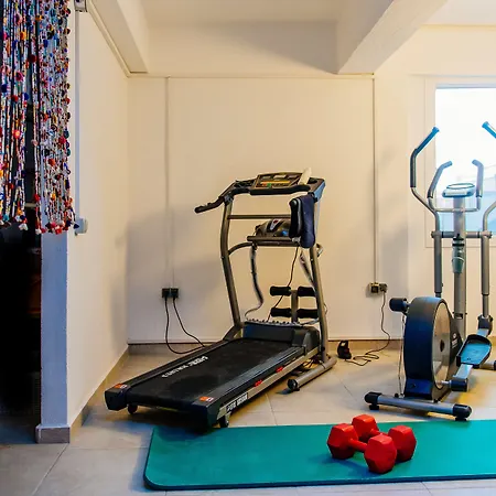 Via Farilya Ξενοδοχείο