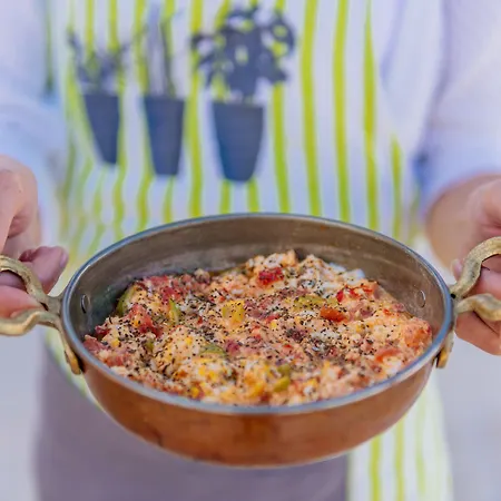 Via Farilya Ξενοδοχείο Gundogan (Bodrum)