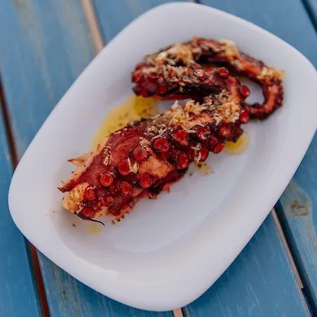 Ξενοδοχείο Via Farilya