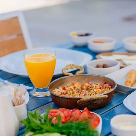 호텔 Via Farilya 군도간