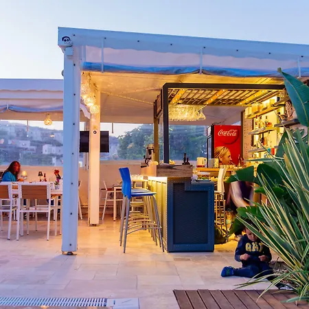 Ξενοδοχείο Via Farilya Gundogan (Bodrum)