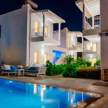 Via Farilya 2* 군도간