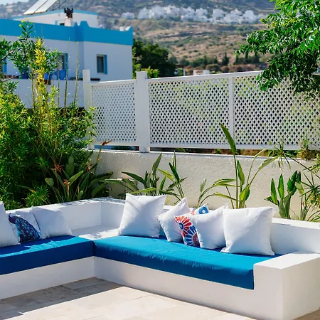 Via Farilya 군도간